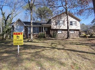 1340 W Navajo Dr, Alabaster, AL 35007