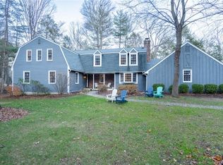 29 Rocklyn Dr, West Simsbury, CT 06092