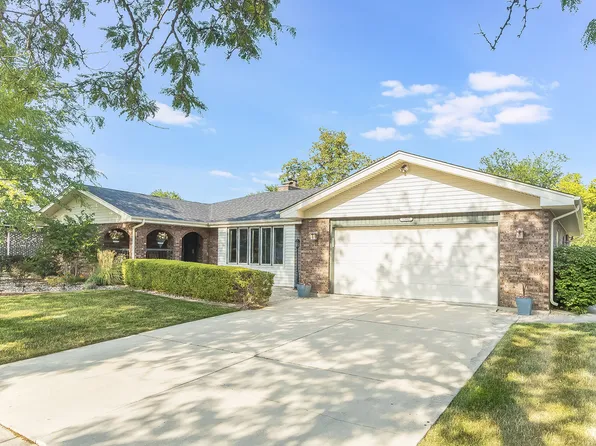 15607 Catalina Ct, Orland Park, IL 60462