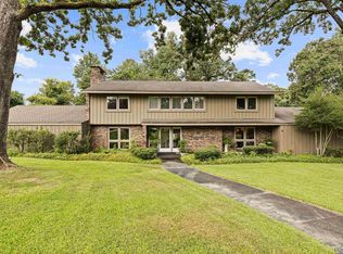 4 Huntington Cir, Longview, TX 75601