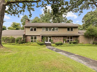 4 Huntington Cir, Longview, TX, 75601