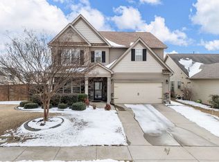 450 Bucklebury Rd, Greer, SC 29651