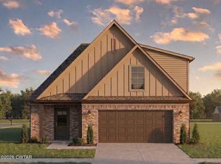 12 Cecellia Cv, Jackson, TN 38305