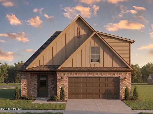 12 Cecellia Cv, Jackson, TN 38305