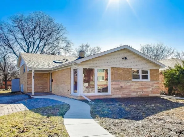9043 Kenton Ave, Skokie, IL 60076
