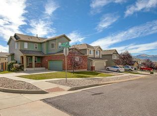 7795 Mountain Laurel Dr, Colorado Springs, CO 80922