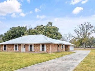 45036 Riverside Estates Dr, Saint Amant, LA 70774