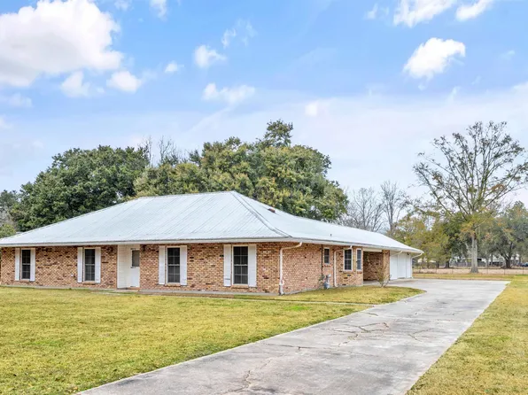 45036 Riverside Estates Dr, Saint Amant, LA 70774