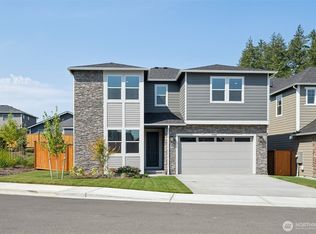 Uplands, Puyallup, WA 98374