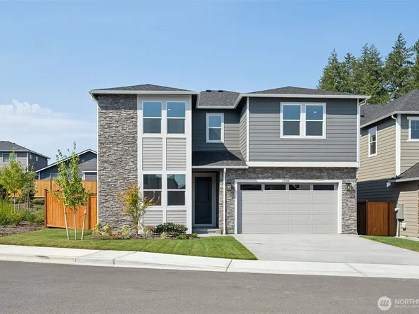 13920 181st Street E #64, Puyallup, WA 98374