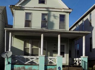 105 Walnut St, Uniontown, PA 15401