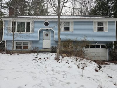 518 Main Street, Rindge, NH, 03461