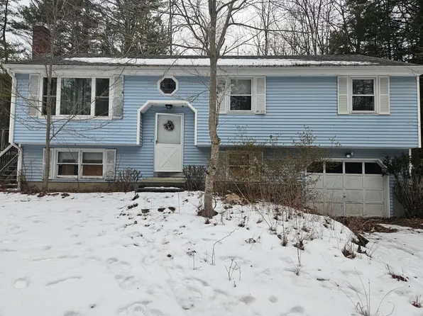 518 Main Street, Rindge, NH 03461
