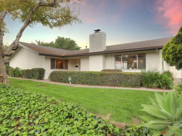 813 Cieneguitas Rd, Santa Barbara, CA 93110