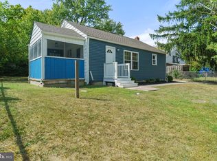 90 S East Ave, Bridgeton, NJ 08302