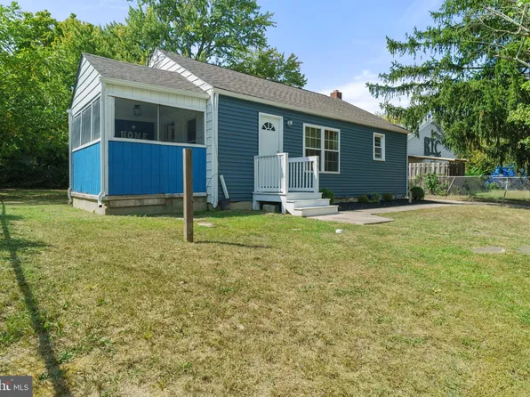 90 S East Ave, Bridgeton, NJ 08302