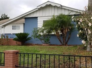 3075 Kempf St, Lemon Grove, CA 91945