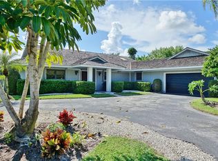 3712 SE Starboard Ln, Stuart, FL 34997