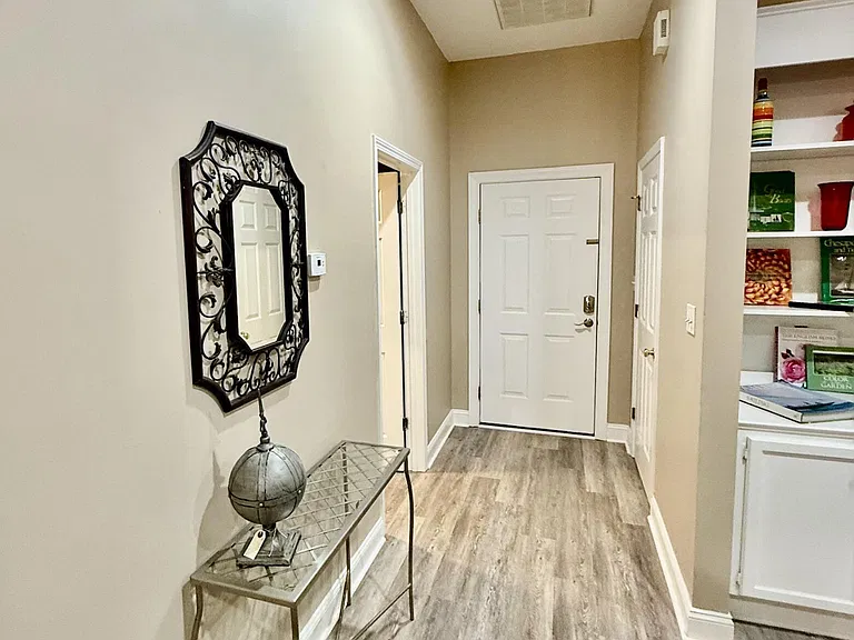 3408 Eli Joyner Ln #A — Photo 2