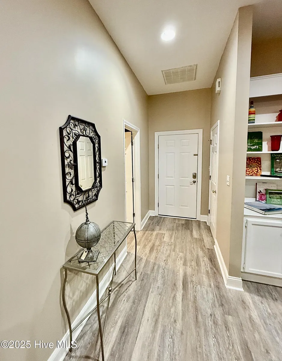 Building Photo - 3408 Eli Joyner Ln #A