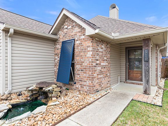 2nd image of 510 Verline Dr