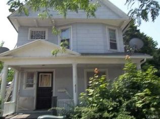 65 Finch St, Rochester, NY 14613