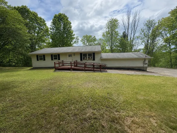 306 Colesville Rd, Binghamton, NY 13904