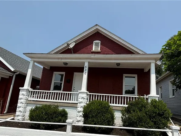 530 Tauromee Ave, Kansas City, KS 66101