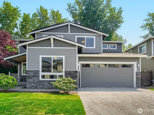 13521 NE 128th Pl, Kirkland, WA 98034