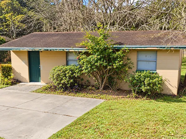 7068 County Road 213, Wildwood, FL 34785