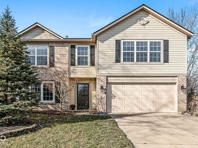 3911 Rachel Ln, Carmel, IN, 46033