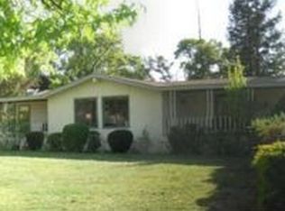 99 Rancho Grande Dr, Ukiah, CA 95482