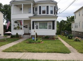 237 Booth Street #FL 2ND, New Britain, CT 06053