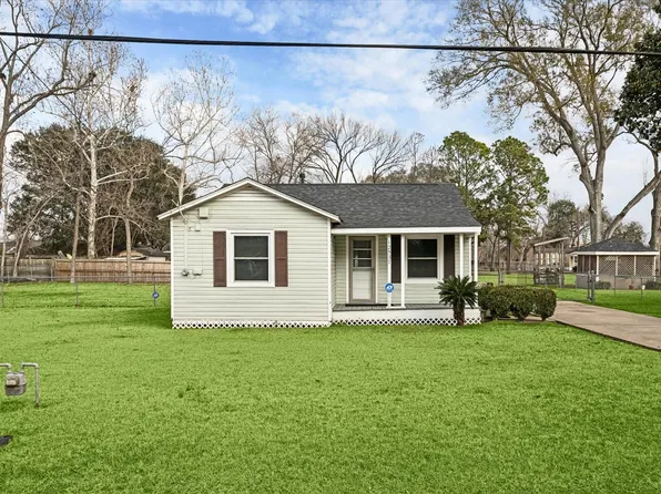 12537 Terrance St, Houston, TX 77085