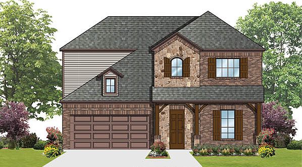 Elevation Image 1.