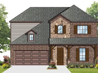 509 Angleton Ct, McKinney, TX 75071
