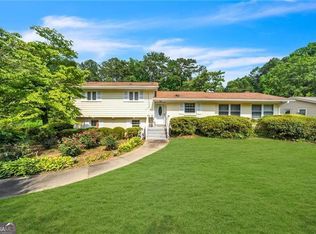 2985 Michael Dr SW, Marietta, GA 30060