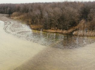 660 E New Africa Rd, Alligator, MS 38720