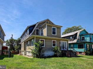 2517 Liberty Heights Ave, Baltimore, MD 21215