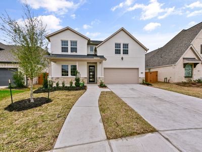 623 Malibu Pines Dr, Katy, TX, 77493