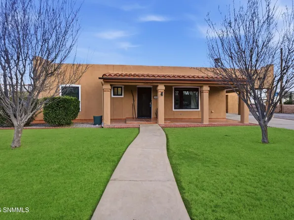 2425 Calle De Santiago, Las Cruces, NM 88046