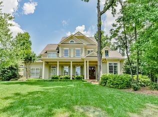 958 Wessington Manor Ln, Fort Mill, SC 29715