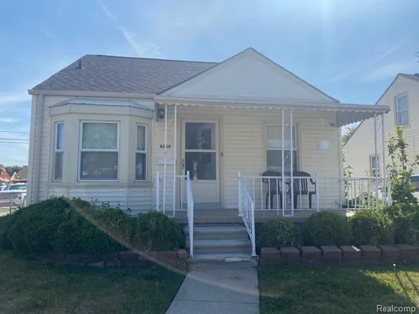 6160 Kendal St, Dearborn, MI 48126
