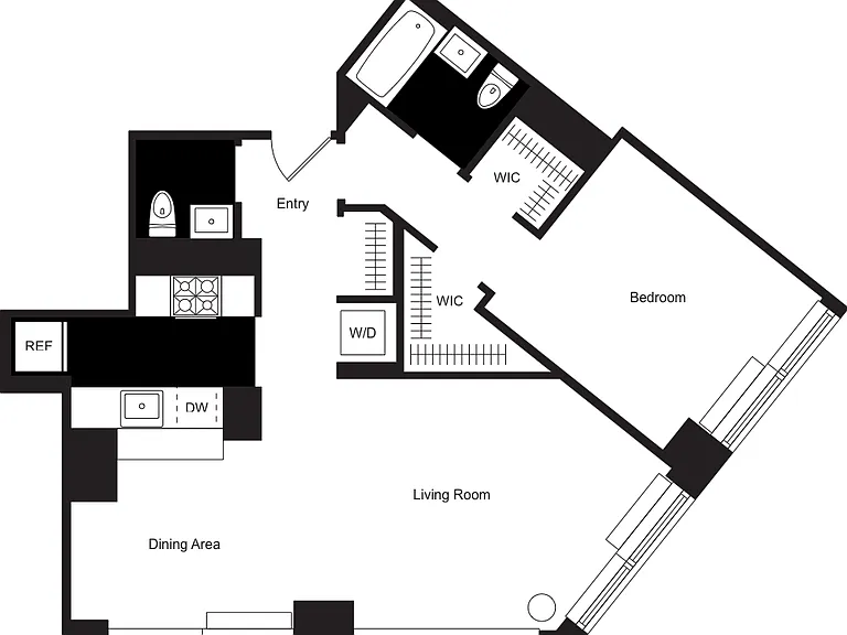405 Main St #10V — Photo 18