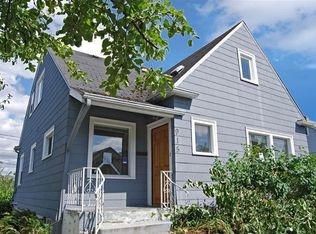 915 S Lawrence St, Tacoma, WA 98405