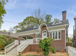 1626 Rogers Ave SW, Atlanta, GA 30310