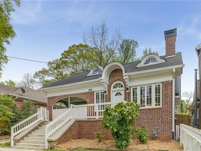 1626 Rogers Ave SW, Atlanta, GA, 30310