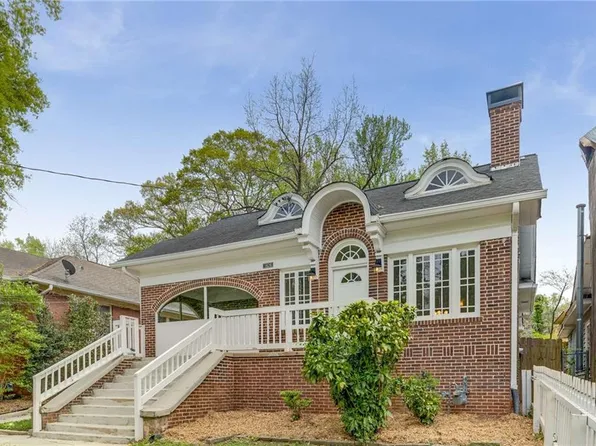 1626 Rogers Ave SW, Atlanta, GA 30310