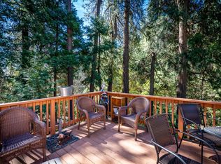 26770 Tiger Creek Rd, Pioneer, CA 95666