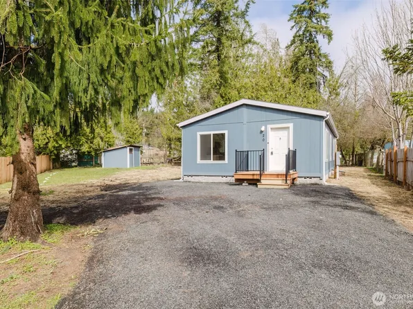 20 E Sitka Place, Shelton, WA 98584
